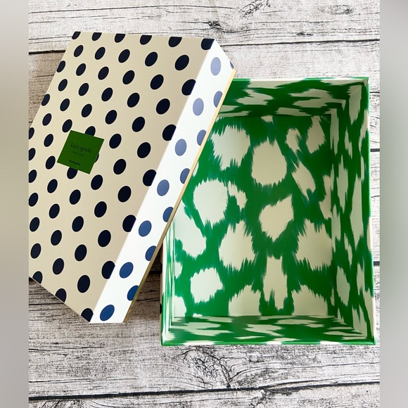 NWT! Kate spade ♠️ tumbler in fun summer stripes design - Picture 12 of 12